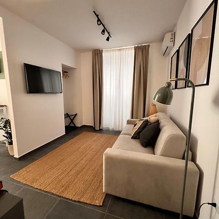 Andronico House Villa Katanya Dış mekan fotoğraf