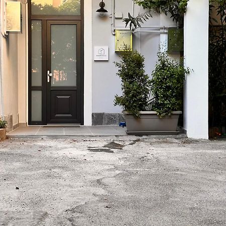 Andronico House Villa Katanya Dış mekan fotoğraf