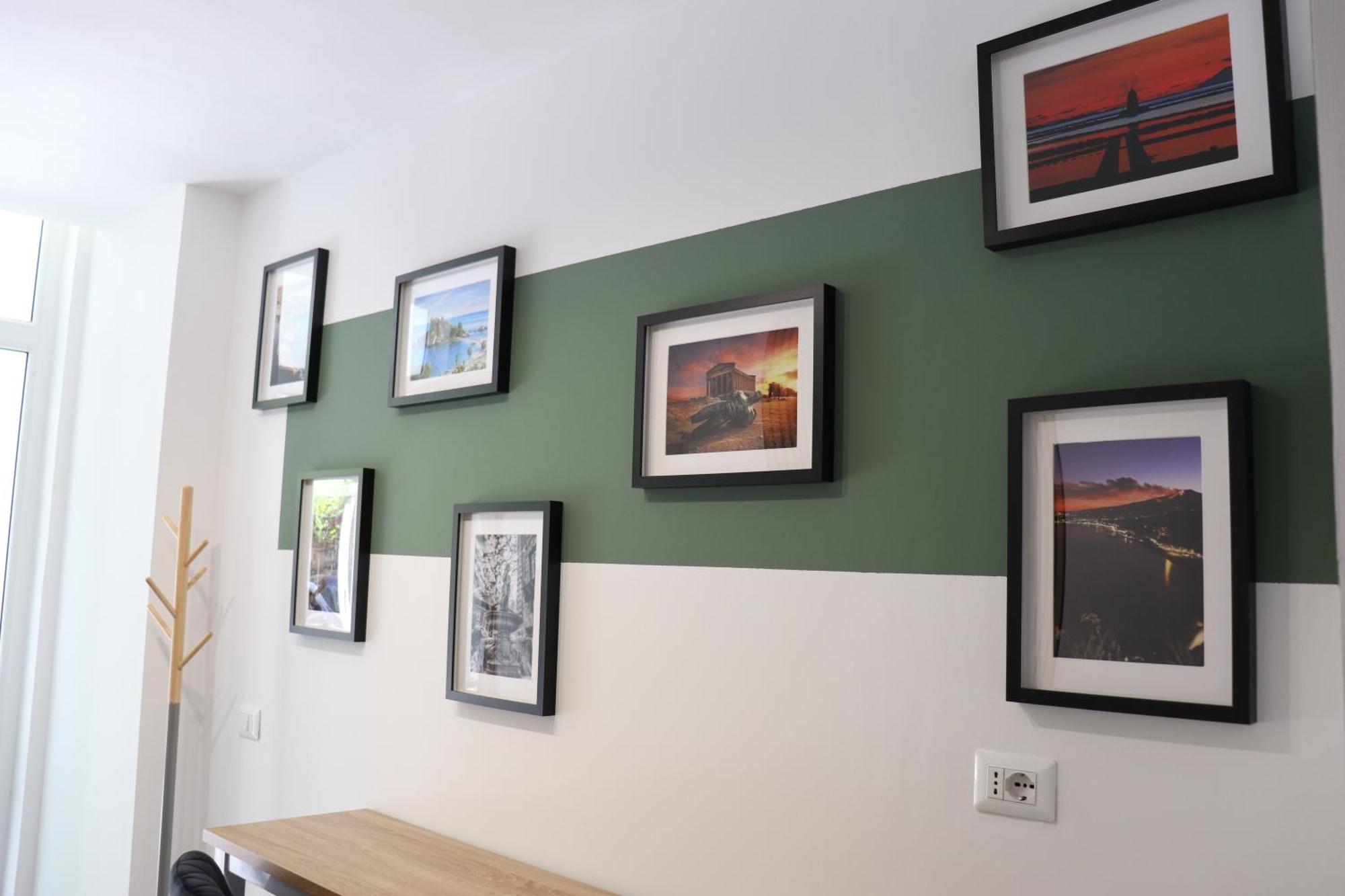 Andronico House Villa Katanya Dış mekan fotoğraf