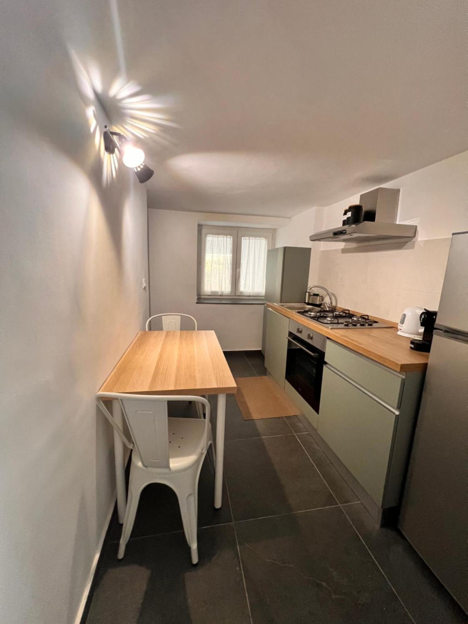 Andronico House Villa Katanya Dış mekan fotoğraf