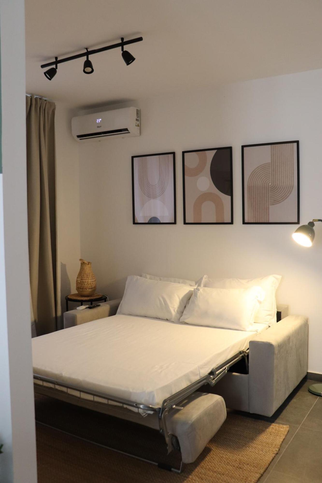 Andronico House Villa Katanya Dış mekan fotoğraf