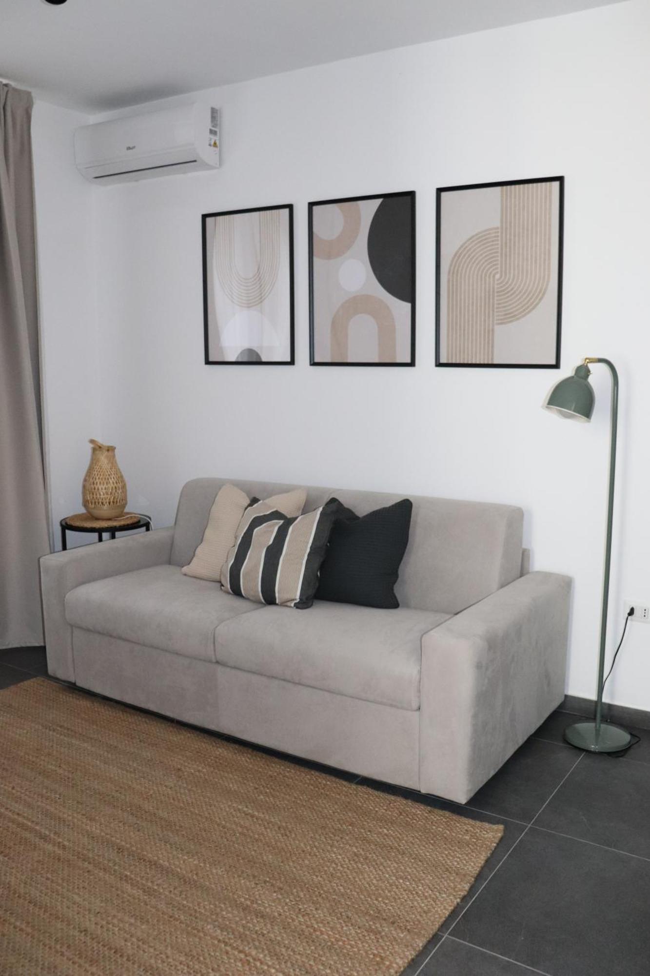 Andronico House Villa Katanya Dış mekan fotoğraf